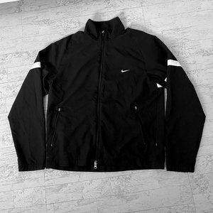 Nike Dry Fit Jacket